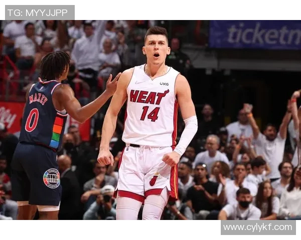 热火反超公牛，安东尼-戴维斯终替热火拿下胜利！