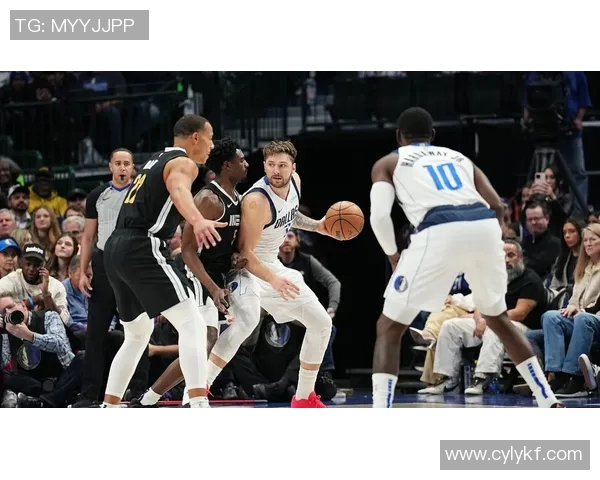 篮网力克独行侠,关键胜利彰显冠军气质