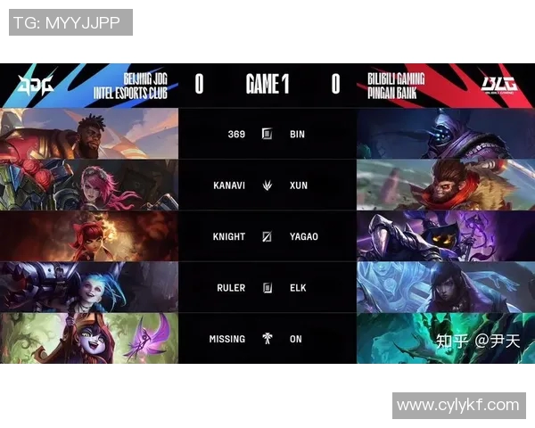 赛后复盘：JDG与WE对决中的速度较量与战术分析